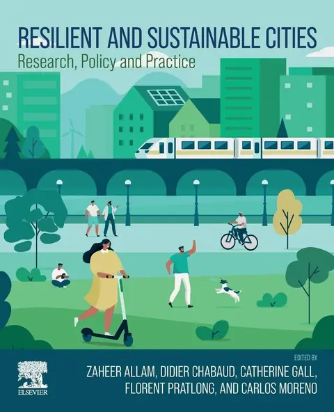 Cover of Resilient and Sustainable Cities