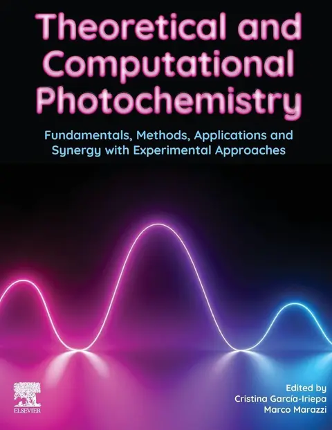 Cover of Theoretical and Computational Photochemistry
