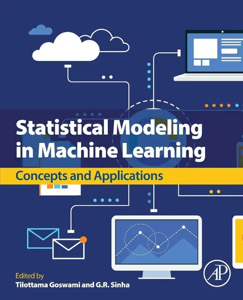 Cover of Statistical Modeling in Machine Learning