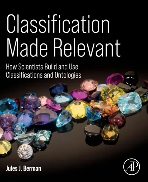 Cover of Classification Made Relevant