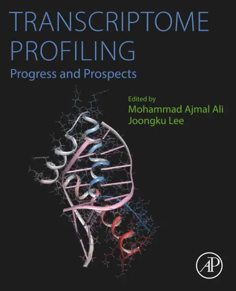 Cover of Transcriptome Profiling