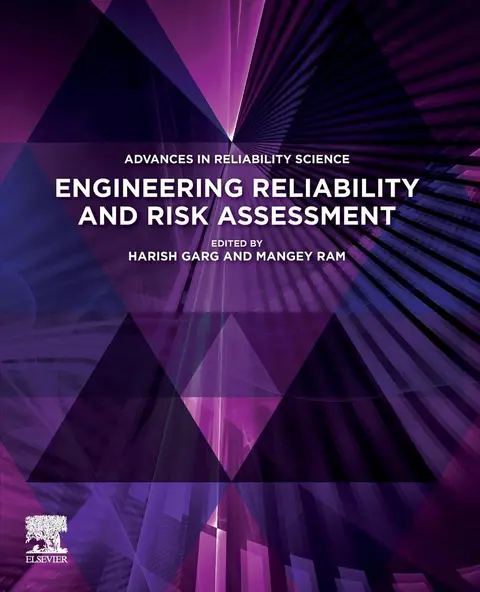 Cover of Engineering Reliability and Risk Assessment