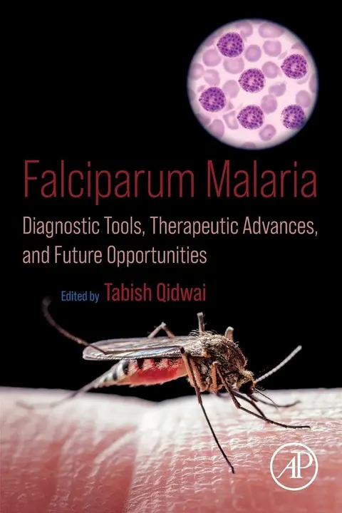 Cover of Falciparum Malaria