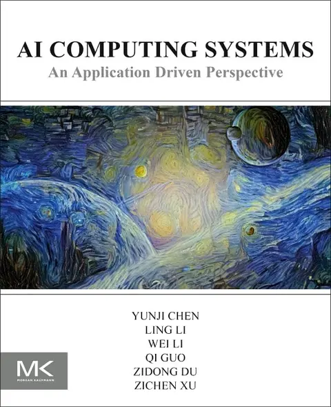 Cover of Ai Computing Systems