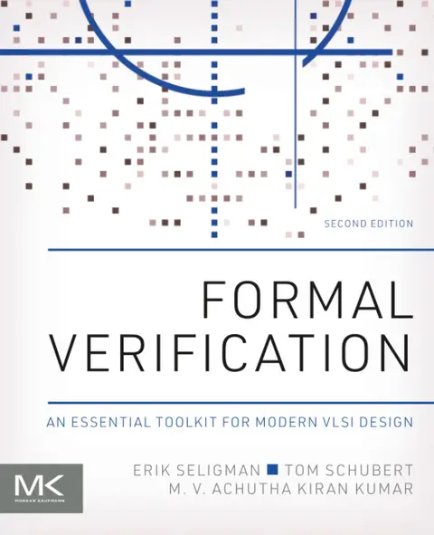 Cover of Formal Verification