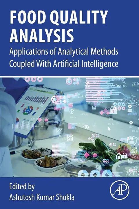 Cover of Food Quality Analysis