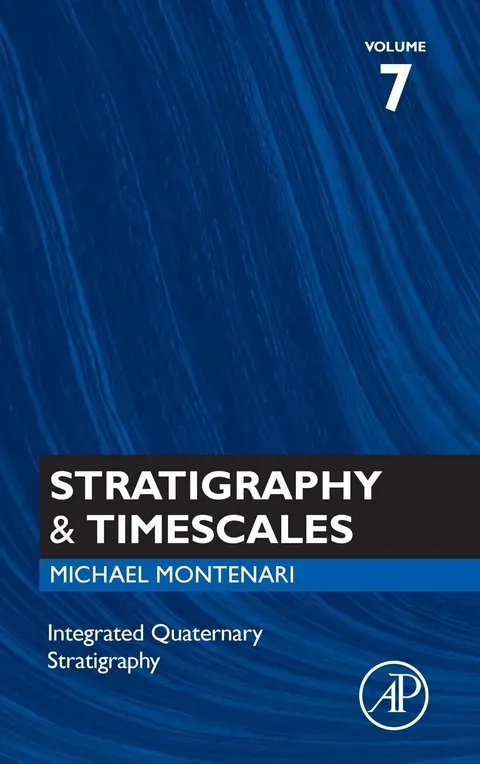 Cover of Integrated Quaternary Stratigraphy
