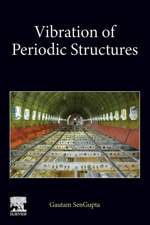 Cover of Vibration of Periodic Structures