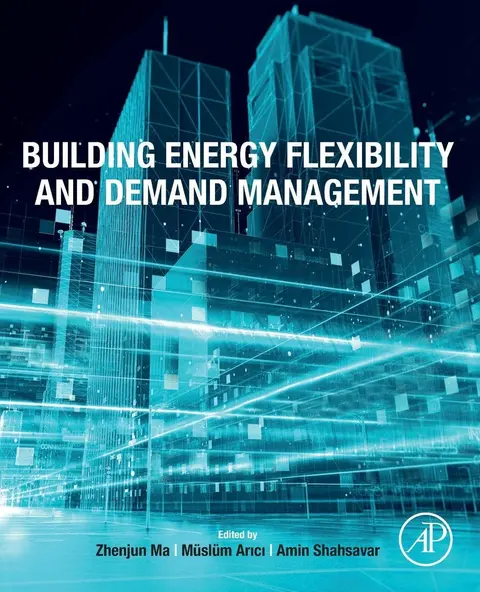 Cover of Building Energy Flexibility and Demand Management