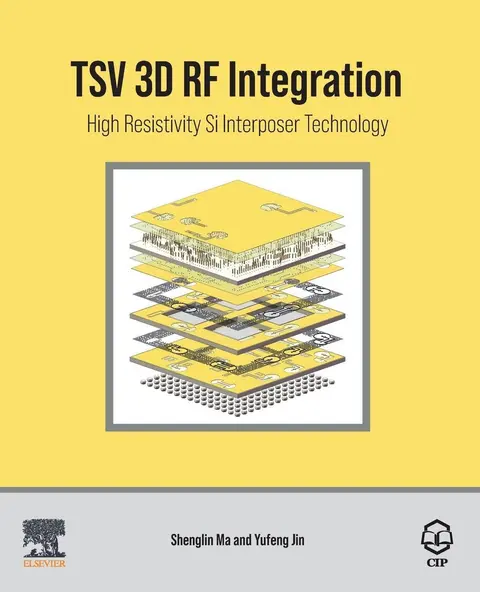 Cover of Tsv 3d Rf Integration