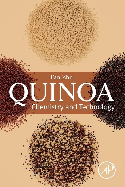 Cover of Quinoa
