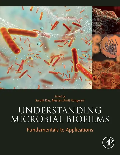 Cover of Understanding Microbial Biofilms