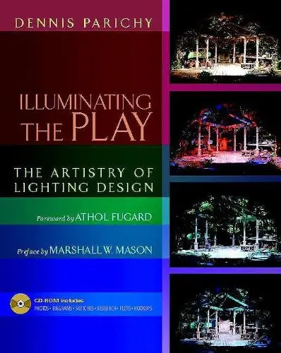 Cover of Illuminating the Play
