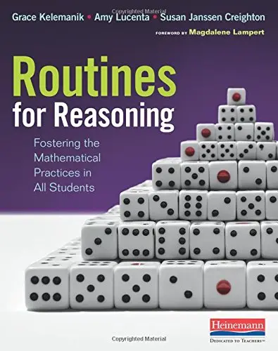 Cover of Routines for Reasoning
