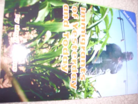 Cover of Reading 2011 Leveled Reader Grade 6.5.2 Below