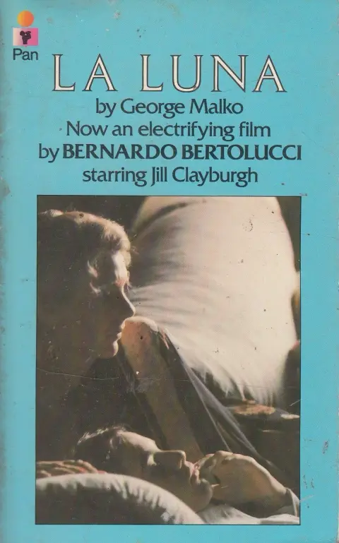Cover of Luna, La