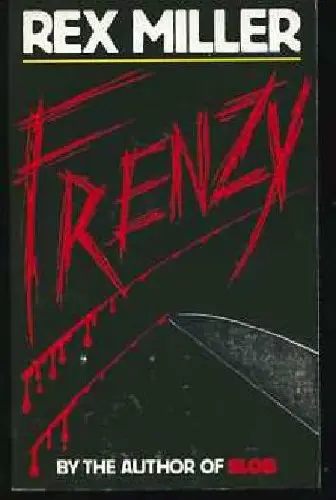 Cover of Frenzy