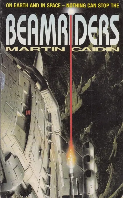 Cover of Beamriders