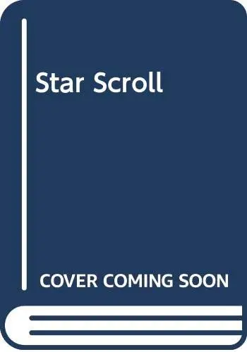 Cover of Star Scroll