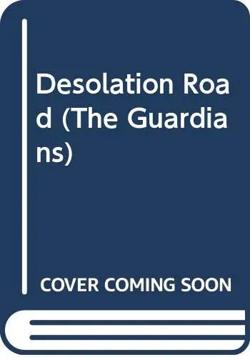 Cover of Desolation Road