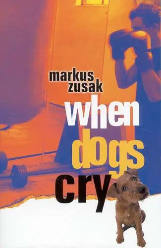 Cover of When Dogs Cry