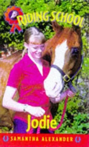 Cover of Jodie