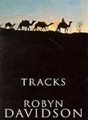 Cover of Tracks
