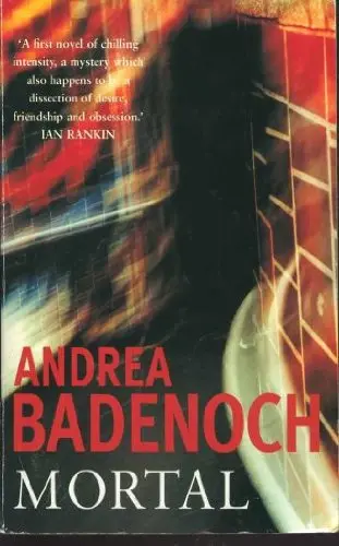 Cover of Mortal