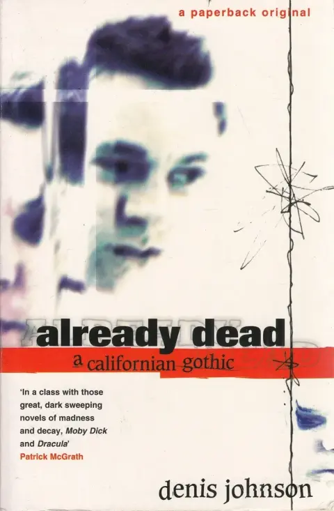 Cover of Already Dead