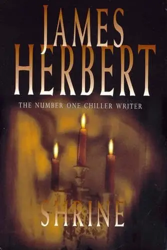 Cover of Shrine