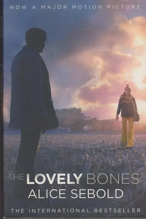 Cover of The Lovely Bones
