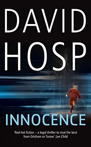 Cover of Innocence