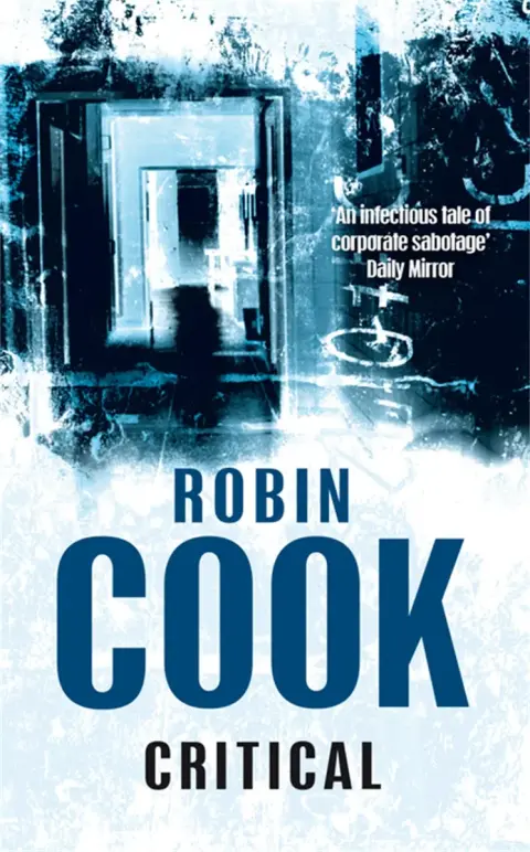 Cover of Critical