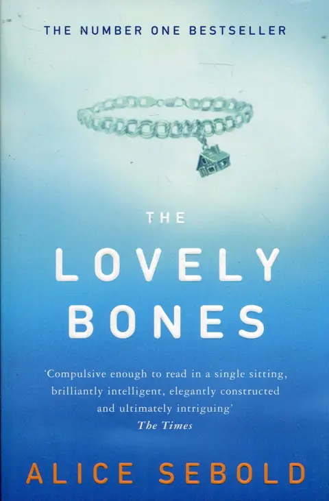 Cover of The Lovely Bones
