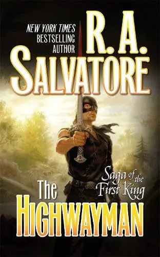 Cover of The Highwayman