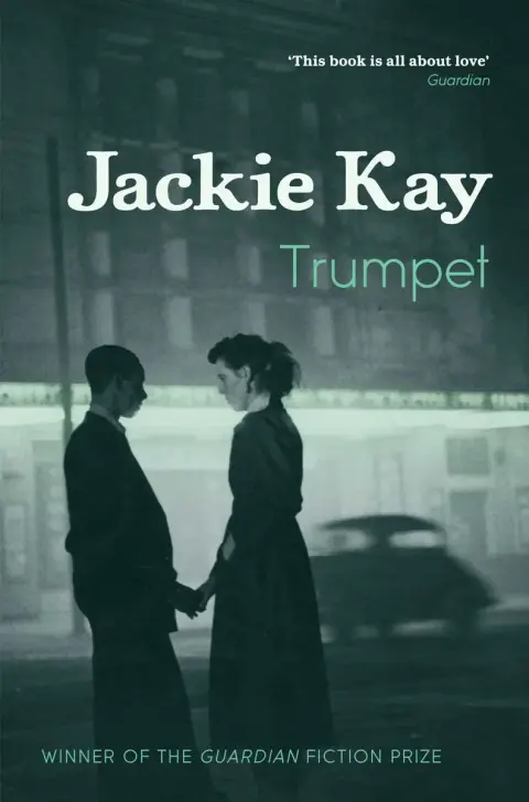 Cover of Trumpet