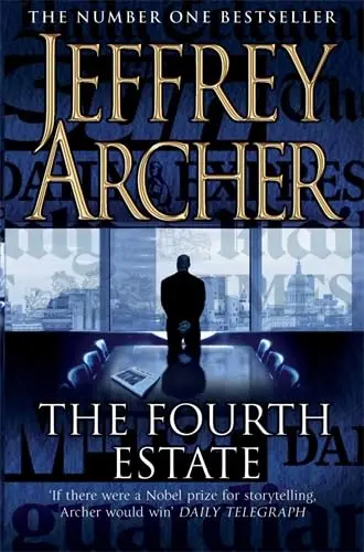 Cover of The Fourth Estate