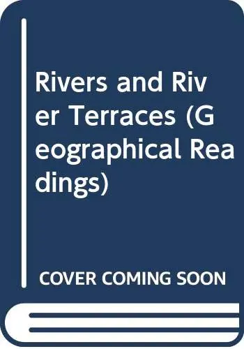 Cover of Rivers and River Terraces