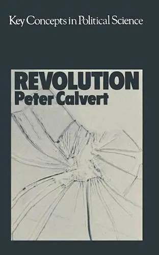 Cover of Revolution