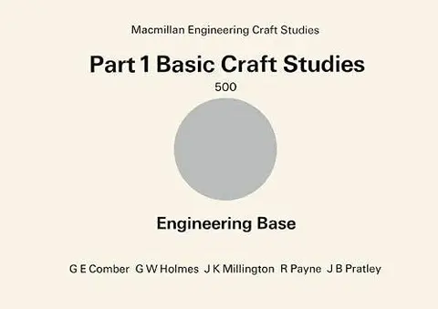 Cover of Engineering Base