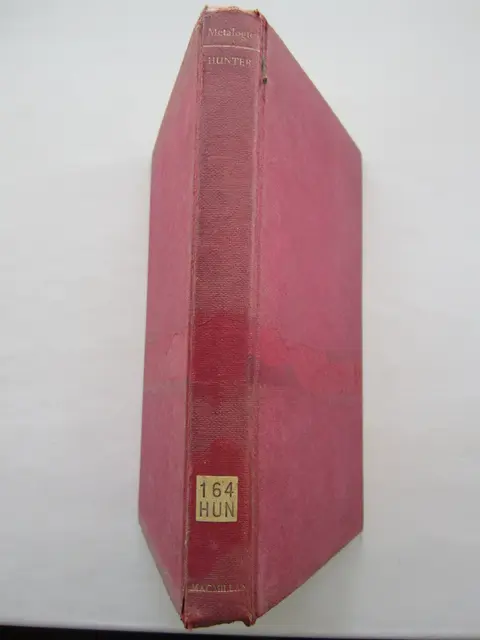 Cover of Metalogic