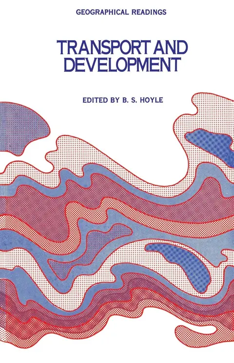 Cover of Transport and Development