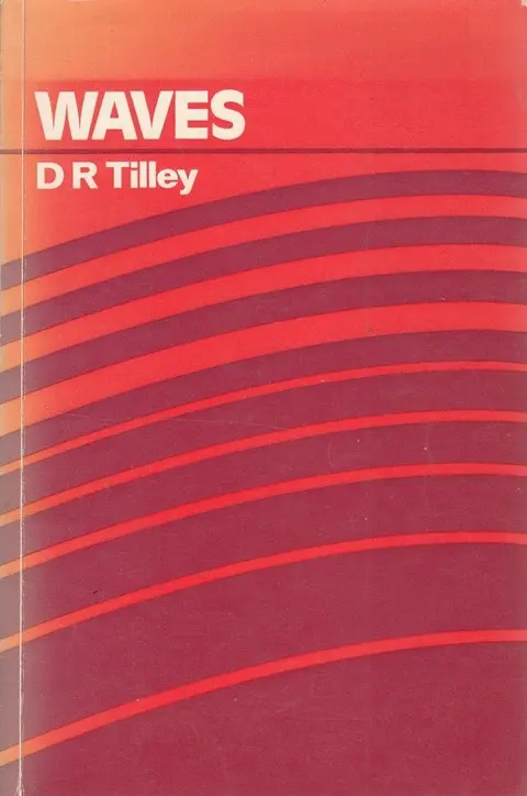 Cover of Waves