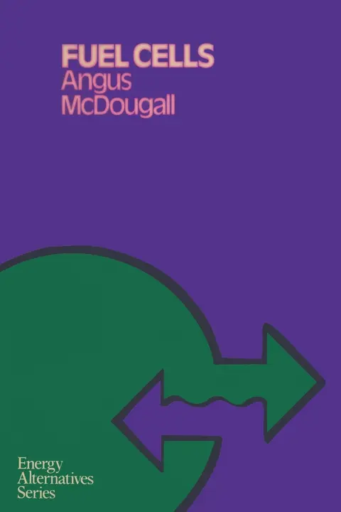 Cover of Fuel Cells