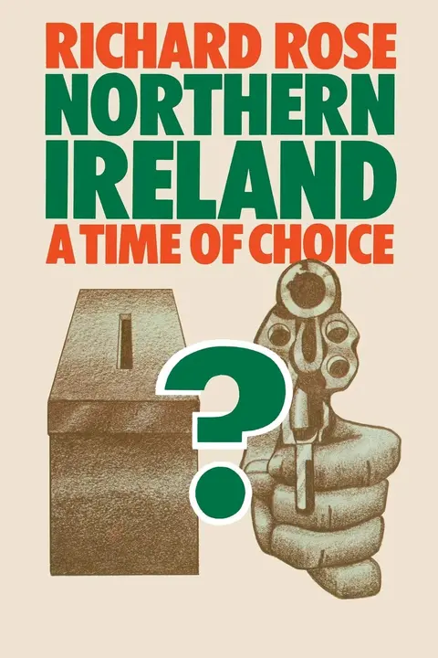 Cover of Northern Ireland