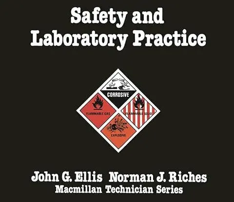 Cover of Safety and Laboratory Practice