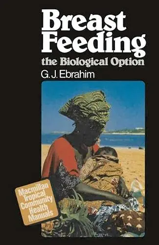 Cover of Breast Feeding