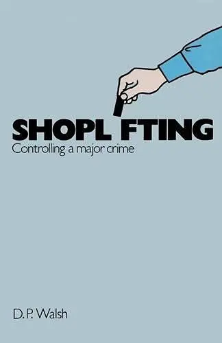 Cover of Shoplifting