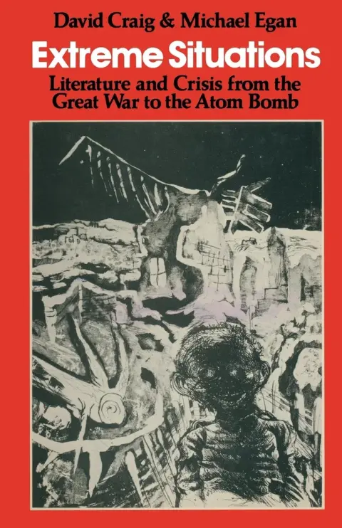 Cover of Extreme Situations