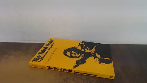 Cover of Third World